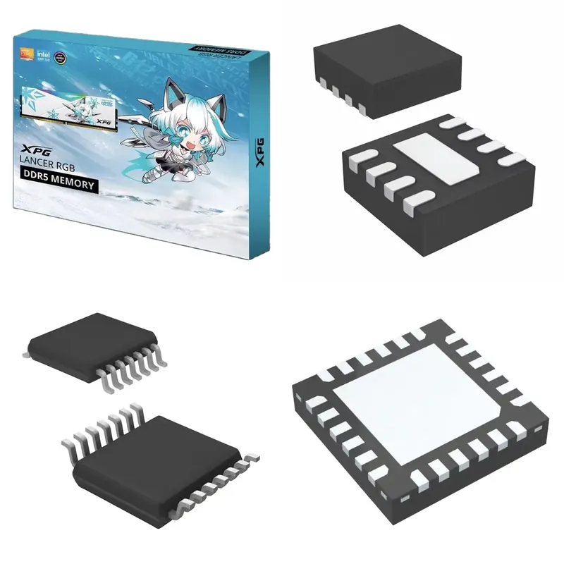 【CHIMU HOME】 DDR5 6000MHz CL26 - Ddr5 6000Mhz 评论和价格