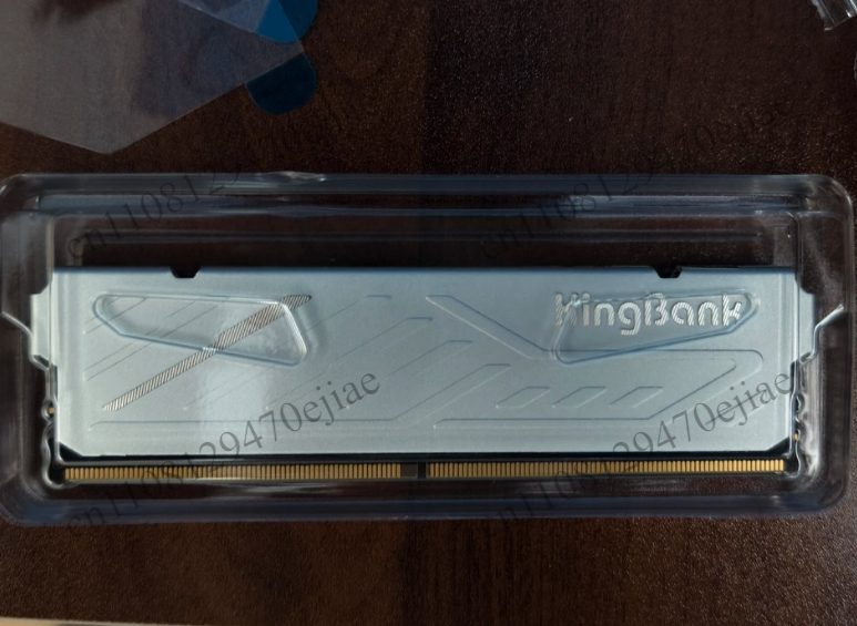 KingBank DDR5 Desktop RAM 16GB - Ddr5 16Gb 6000Mhz 评论和价格