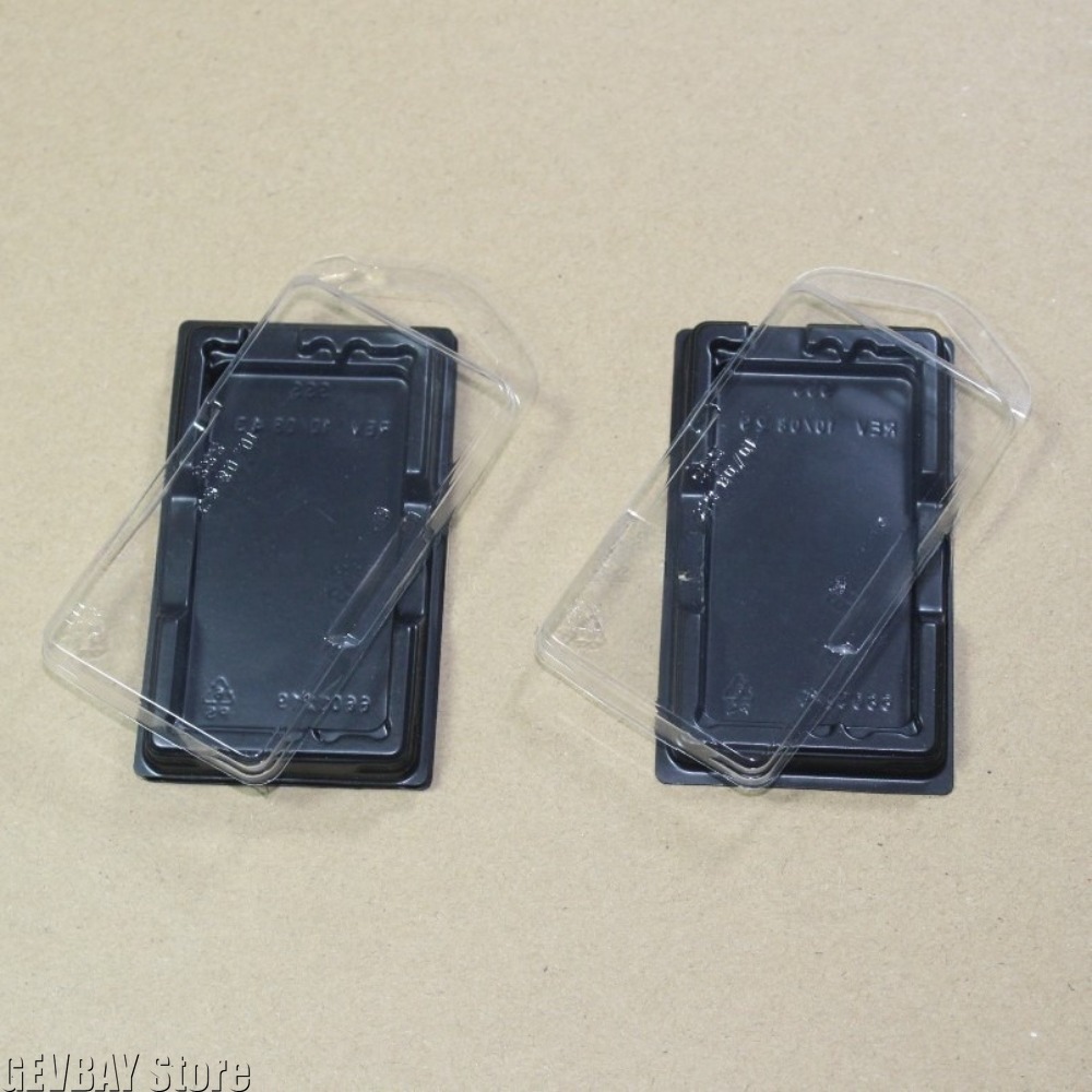 Pack of 10 Plastic Memory Chip - Ddr5 Sodimm 评论和价格