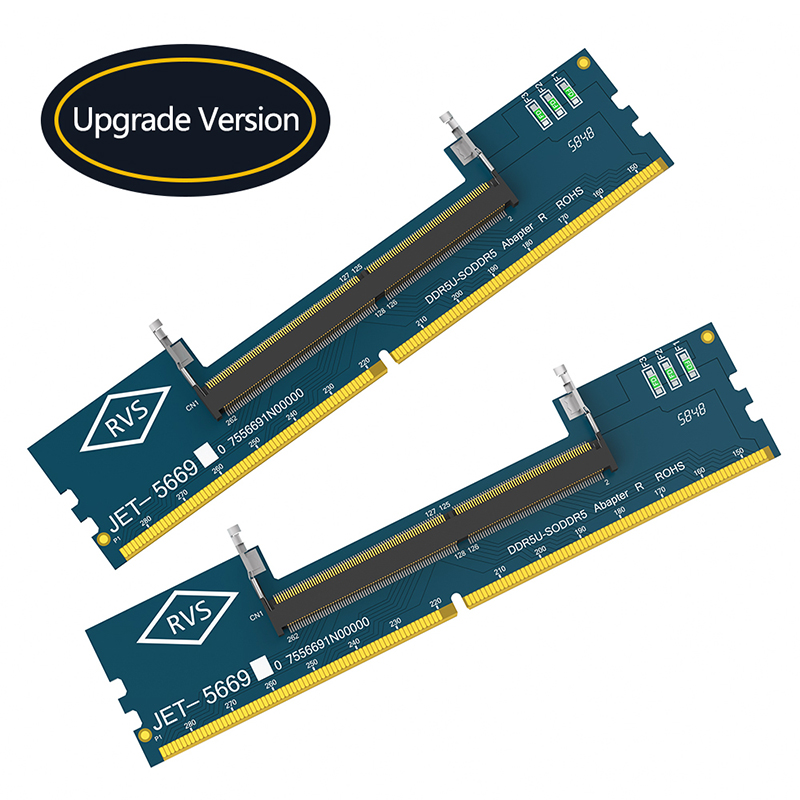 Laptop DDR5 RAM to SO DDR5 U-D - Ddr5 Laptop Ram 评论和价格