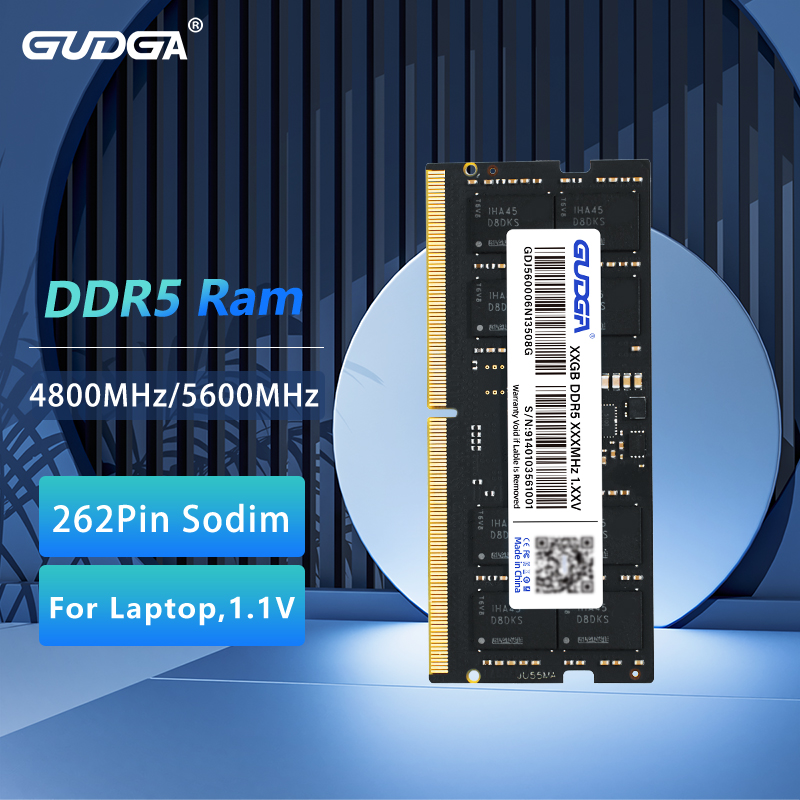 GUDGA DDR5 RAM 8GB 16GB 32GB D - Ddr5 8Gb 评论和价格