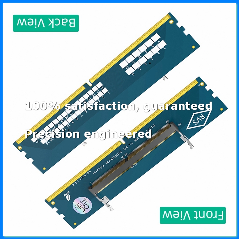 Laptop DDR5 RAM to SO DDR5 U-D - Ddr5 Ram 评论和价格