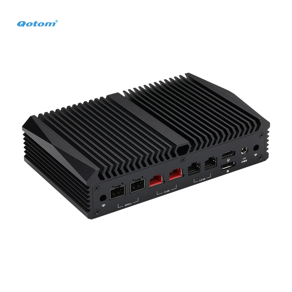 Barebone Mini PC Q10900U6 Seri - Ddr5 Ram 评论和价格