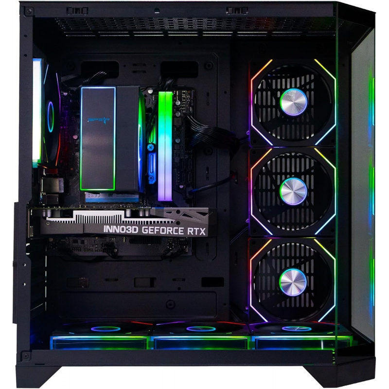 Gaming Desktop Computer,  i5-1 - Ddr5 8Gb 评论和价格
