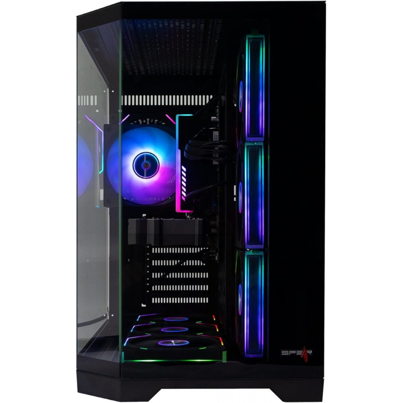 Gaming Desktop Computer,  i5-1 - Ddr5 8Gb 评论和价格
