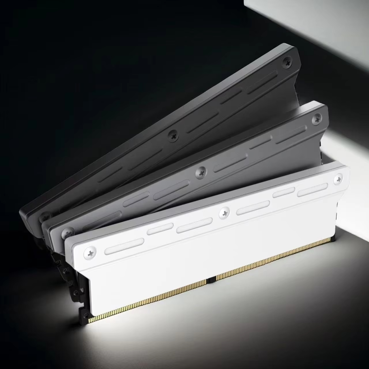 TEUCER Computer RAM Memory Hea - Ddr5 Ram 评论和价格