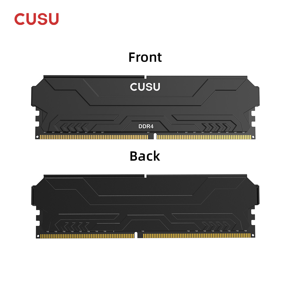 CUSU RAM DDR4 8GB 16GB Memory  - Ddr5 4800Mhz 评论和价格
