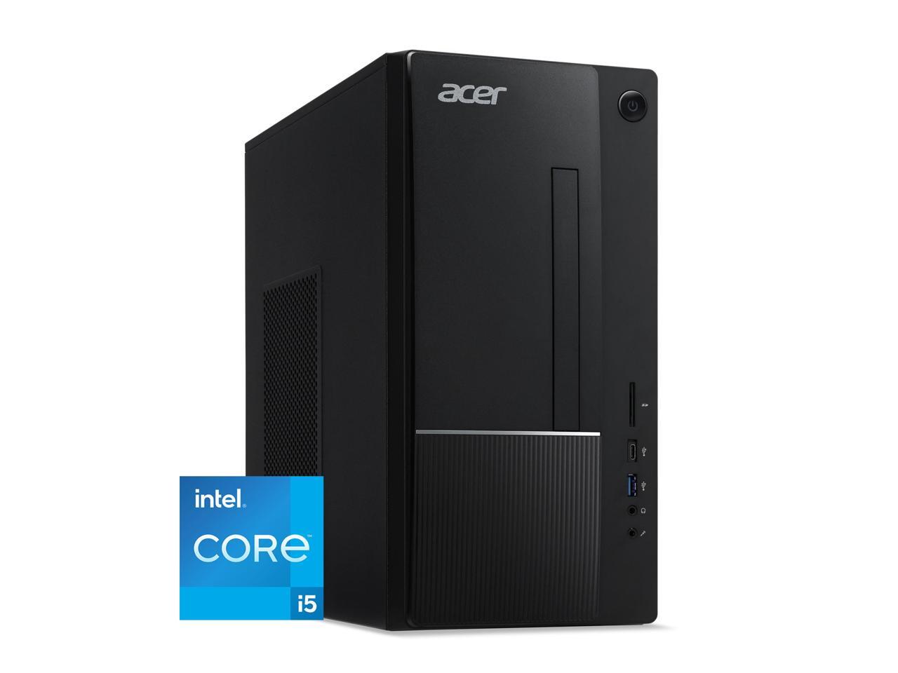 Acer Aspire Desktop Computer I - Ddr5 8Gb 评论和价格