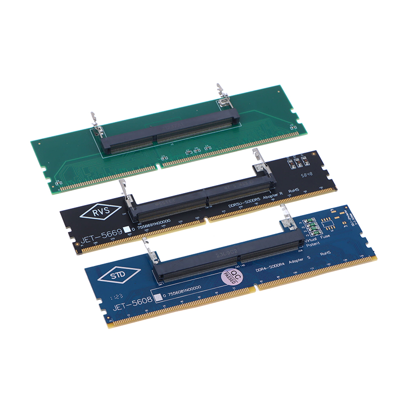 DDR3 DDR4 DDR5 Laptop SO-DIMM  - Ddr5 Laptop Ram 评论和价格