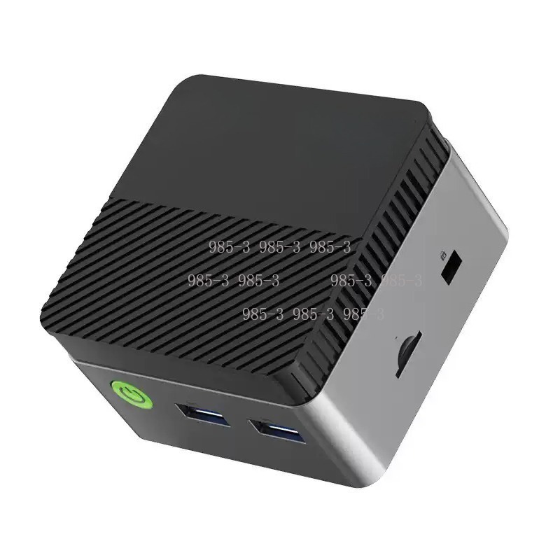 MINI PC Windows 11 Pro DDR5 48 - Ddr5 4800Mhz 评论和价格