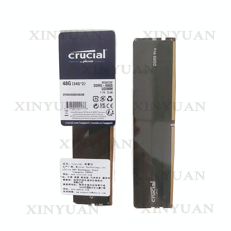 Ddr5 6000mhz Ram 96GB 64GB Exp - Ddr5 6000Mhz 评论和价格