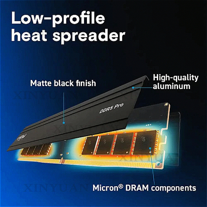 Ddr5 6000mhz Ram 96GB 64GB Exp - Ddr5 6000Mhz 评论和价格