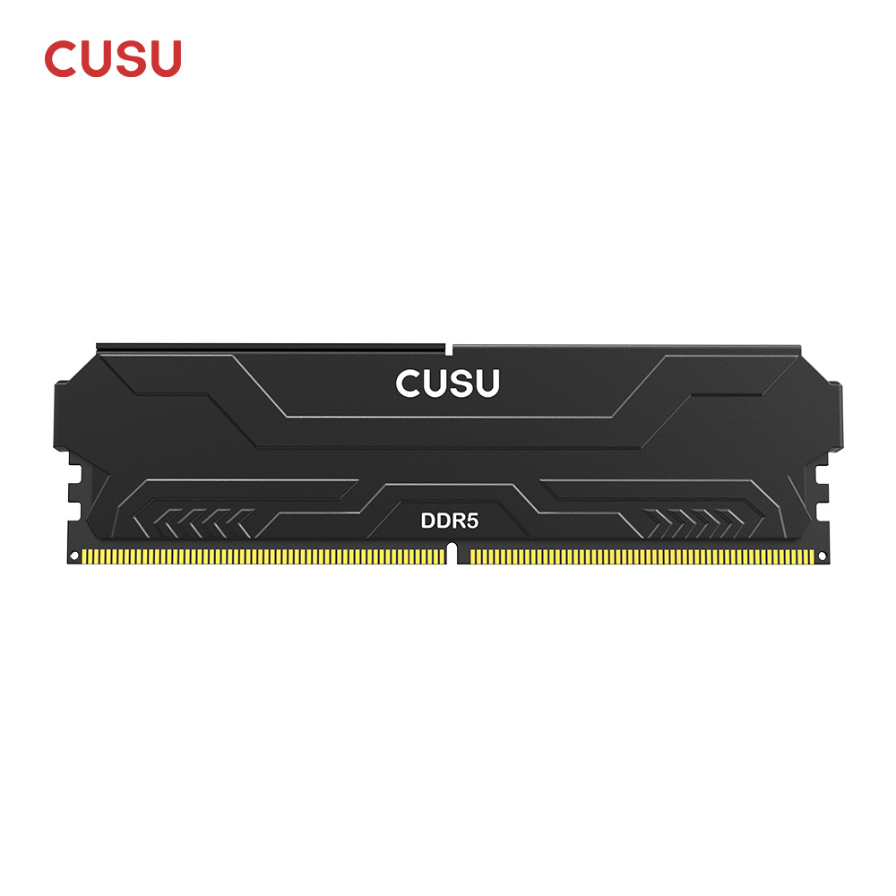 CUSU DDR5 4800MHz 5600MHz 6000 - Ddr5 16Gb 6000Mhz 评论和价格
