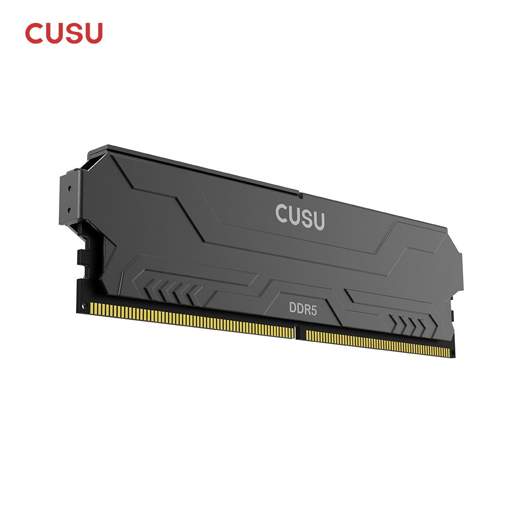 CUSU DDR5 4800MHz 5600MHz 6000 - Ddr5 16Gb 6000Mhz 评论和价格